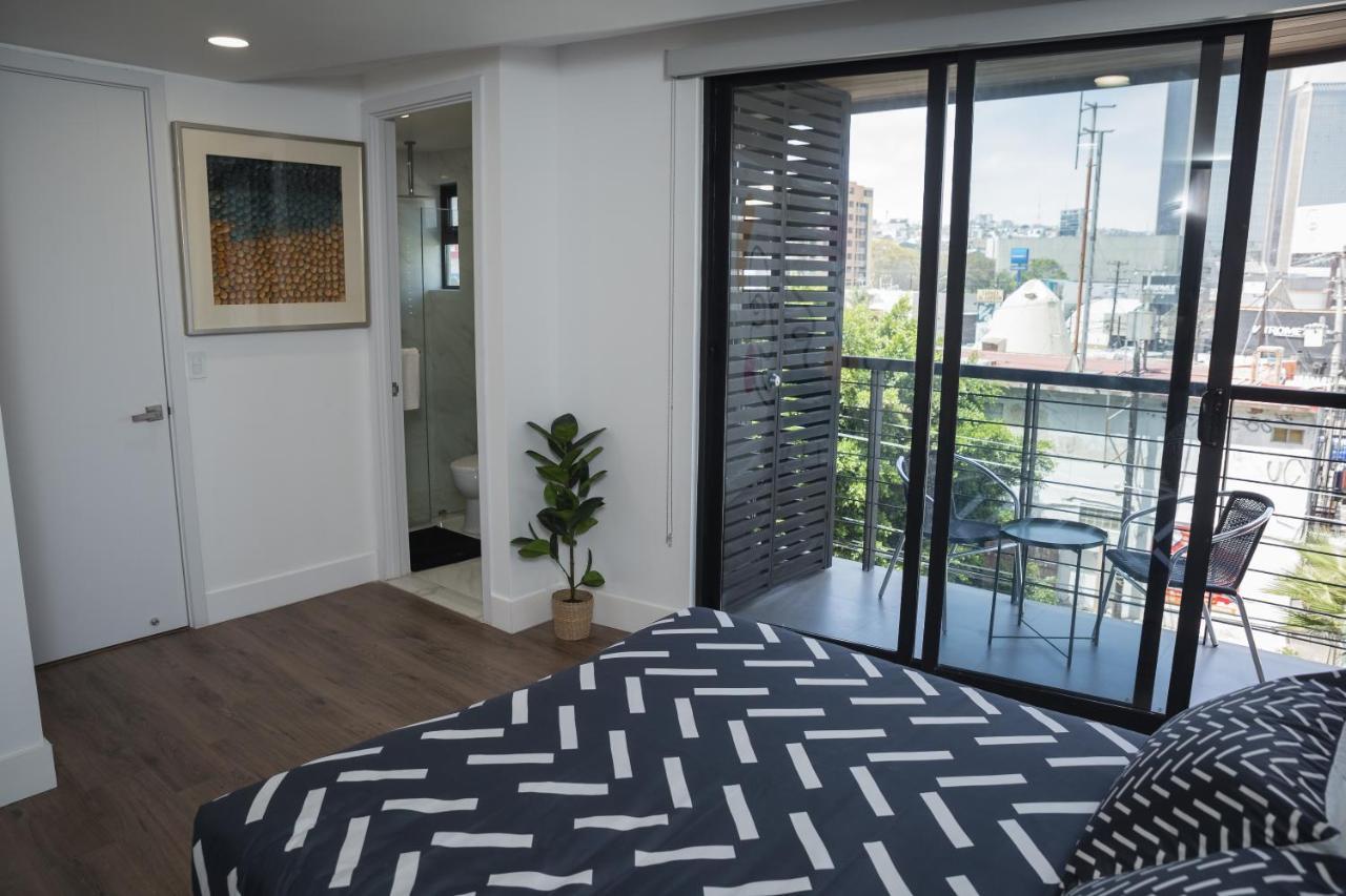 Appartement Stylish 1Br/Balcony At Life By Cosmopolitan 203 à Tijuana Extérieur photo