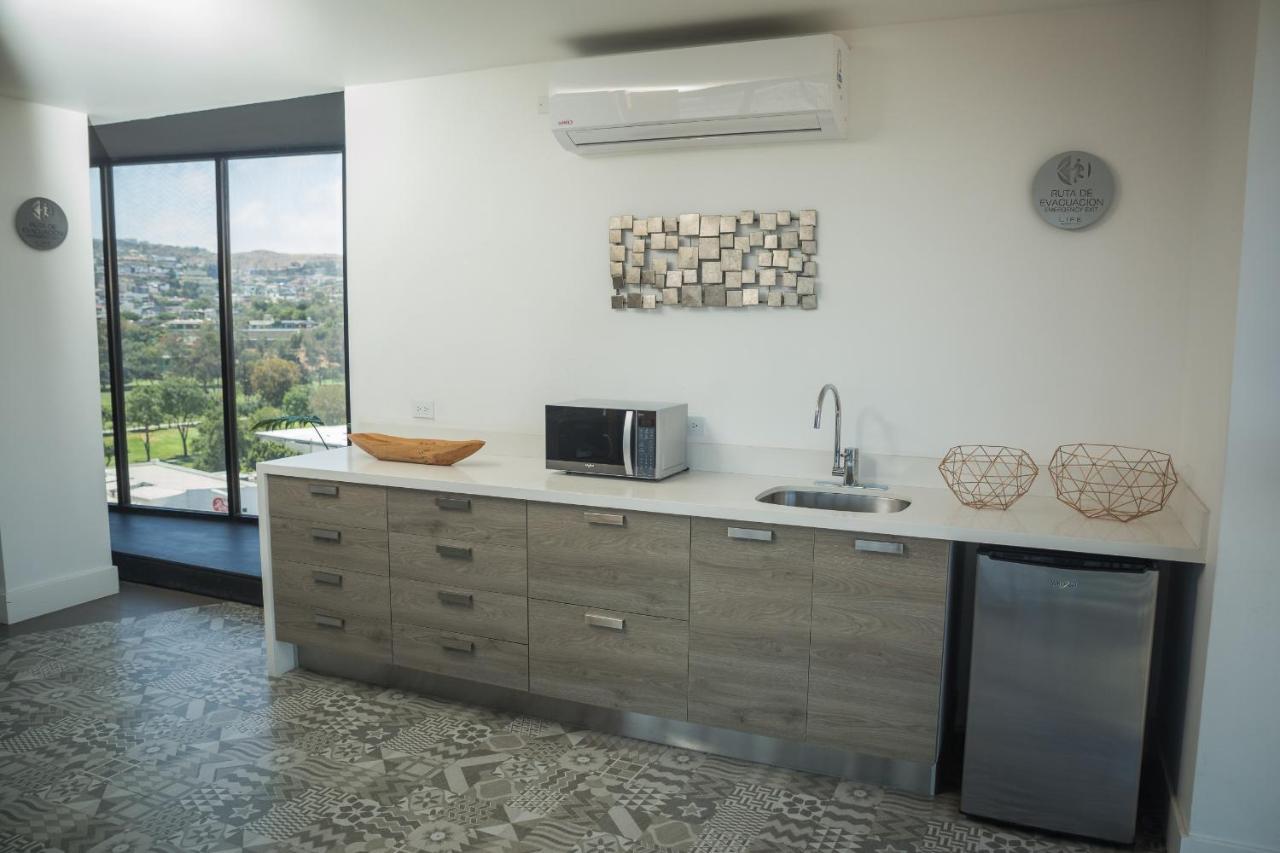 Appartement Stylish 1Br/Balcony At Life By Cosmopolitan 203 à Tijuana Extérieur photo